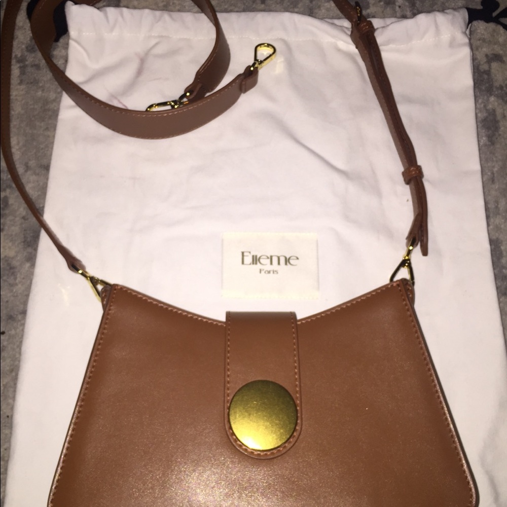 ELLEME Baguette bag - Picture 4 of 9